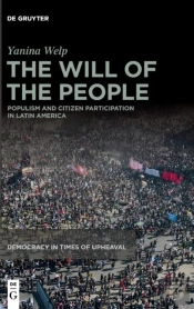 The Will Of The People