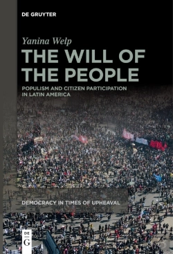 Bertrand.pt - The Will Of The People