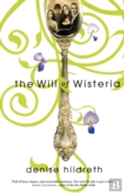Bertrand.pt - The Will Of Wisteria