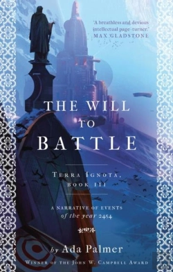 Bertrand.pt - The Will To Battle