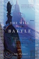 The Will To Battle