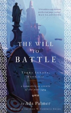 Bertrand.pt - The Will To Battle