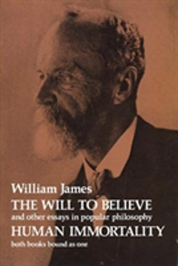 Bertrand.pt - The Will To Believe And Human Immortality