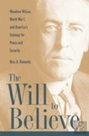 The Will To Believe