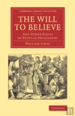 Bertrand.pt - The Will To Believe