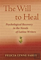 The Will To Heal