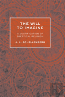 The Will To Imagine