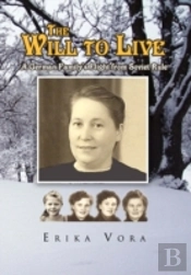 The Will To Live