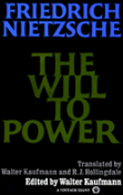 The Will To Power