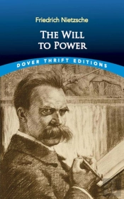 The Will To Power