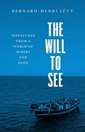 The Will To See
