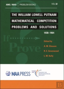 Bertrand.pt - The William Lowell Putnam Mathematical Competition