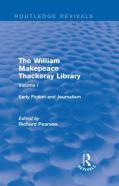The William Makepeace Thackeray Library