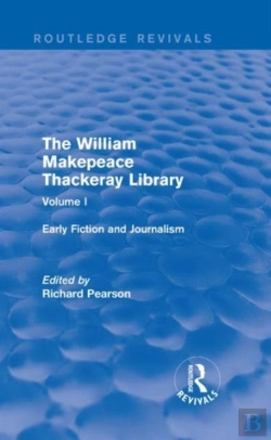 Bertrand.pt - The William Makepeace Thackeray Library