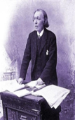 The William Mcgonagall Companion
