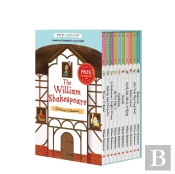 The William Shakespeare Children'S Collection (Series 1)