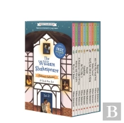 The William Shakespeare Children'S Collection (Series 2)
