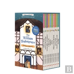 Bertrand.pt - The William Shakespeare Children'S Collection (Series 2)