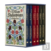 The William Shakespeare Collection