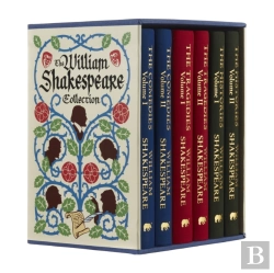 Bertrand.pt - The William Shakespeare Collection