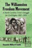 The Williamston Freedom Movement