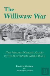 The Williwaw War