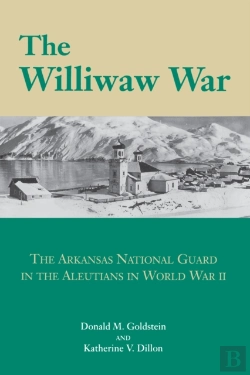 Bertrand.pt - The Williwaw War