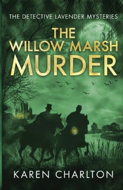 Bertrand.pt - The Willow Marsh Murder
