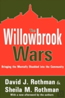 Bertrand.pt - The Willowbrook Wars