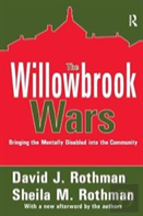 The Willowbrook Wars