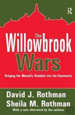 Bertrand.pt - The Willowbrook Wars