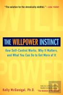 The Willpower Instinct