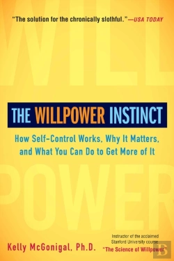 Bertrand.pt - The Willpower Instinct