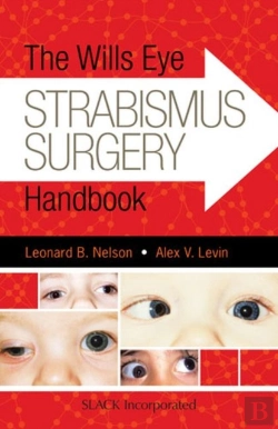 Bertrand.pt - The Wills Eye Strabismus Surgery Handbook
