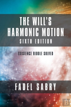Bertrand.pt - The Will'S Harmonic Motion: Sixtth Editi