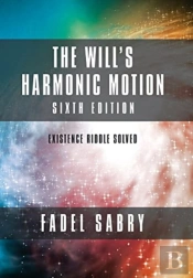 The Will'S Harmonic Motion: Sixtth Editi