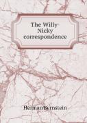 The Willy-Nicky Correspondence