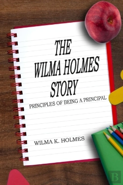 Bertrand.pt - The Wilma Holmes Story