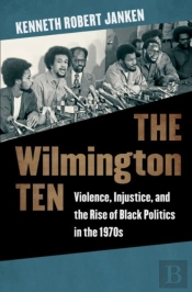 The Wilmington Ten