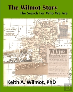 Bertrand.pt - The Wilmot Story - The Search For Who We Are