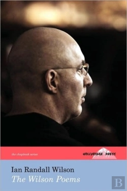 Bertrand.pt - The Wilson Poems (The Hollyridge Press Chapbook Series)