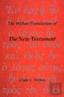 The Wilton Translation Of The New Testament