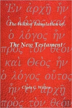Bertrand.pt - The Wilton Translation Of The New Testament