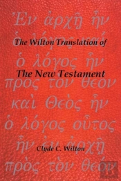 The Wilton Translation Of The New Testament