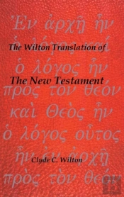 The Wilton Translation Of The New Testament