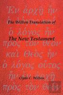 The Wilton Translation Of The New Testament