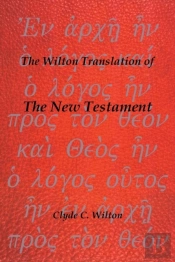 The Wilton Translation Of The New Testament