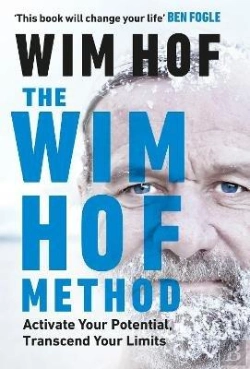 Bertrand.pt - The Wim Hof Method