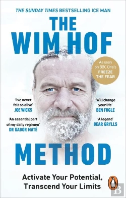 Bertrand.pt - The Wim Hof Method