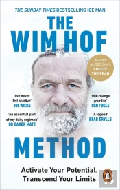 The Wim Hof Method